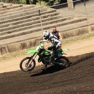 Meet your Posher, Finn